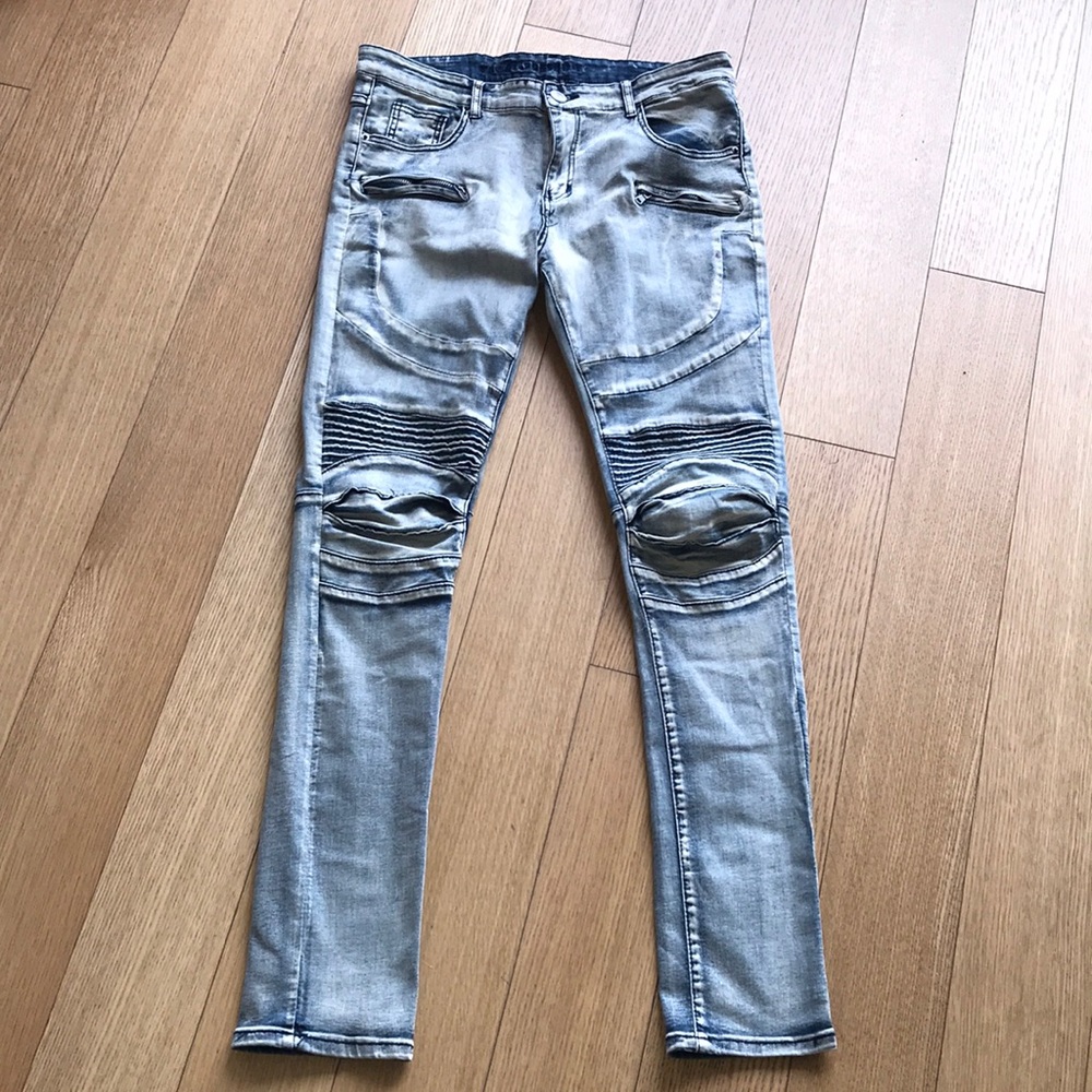 Men’s jeans 34/34